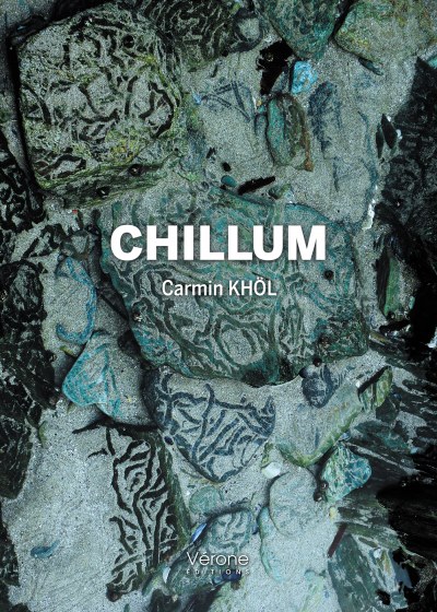 Carmin KHÖL - Chillum