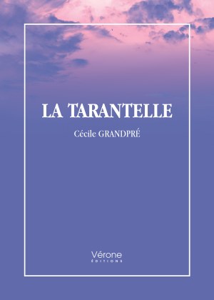 Cécile GRANDPRÉ - La tarantelle