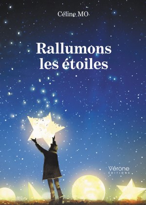 Céline MO - Rallumons les étoiles