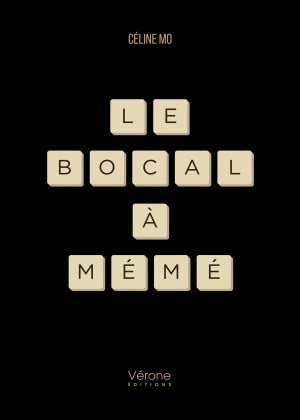 Céline MO - Le bocal à mémé