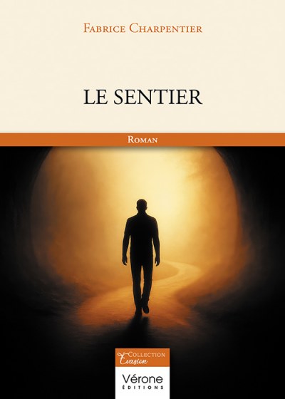 Fabrice CHARPENTIER - Le sentier