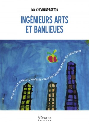 Loïc CHEVRANT-BRETON - Ingénieurs arts et banlieues