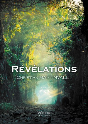 Christian MARTINVALET - Révélations