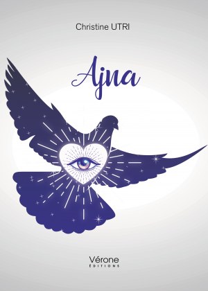 Christine UTRI - Ajna