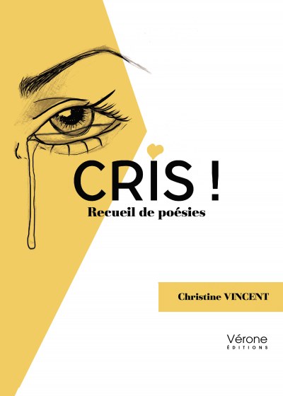 Christine VINCENT - CRIS !