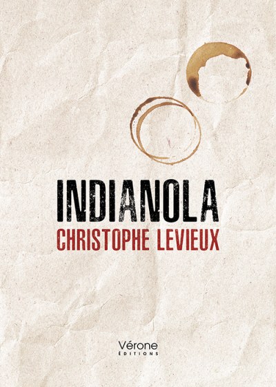 LEVIEUX CHRISTOPHE - Indianola