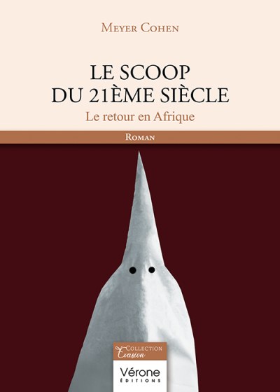 Meyer COHEN - Le scoop du 21ème siècle