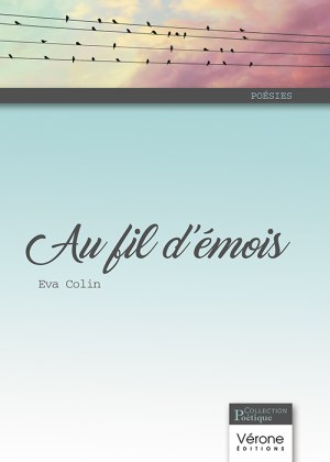 COLIN EVA - Au fil d'émois