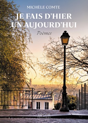Comte MICHELE - Je fais d'hier un aujourd'hui