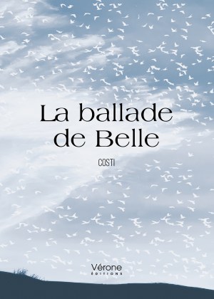 COSTI  - La ballade de Belle