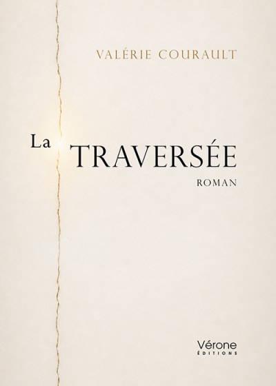 Valérie COURAULT - La traversée