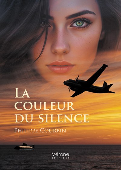 Philippe COURBIN - La couleur du silence