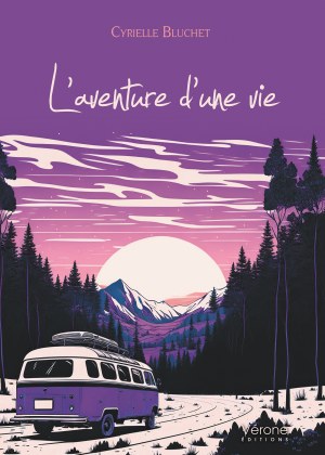 Cyrielle BLUCHET - L'aventure d'une vie