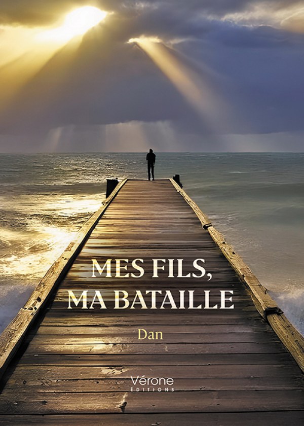 DAN  - Mes fils, ma bataille