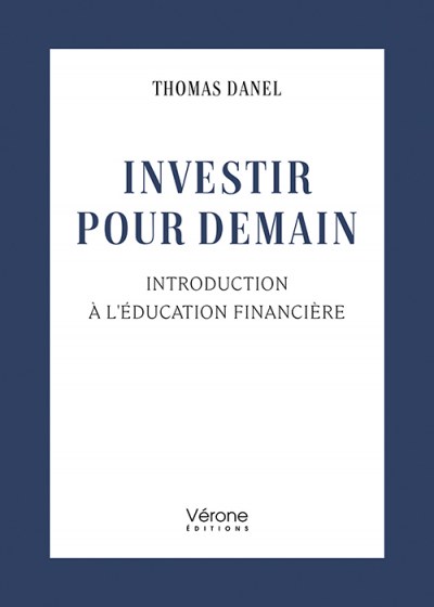 DANEL THOMAS - Investir pour demain