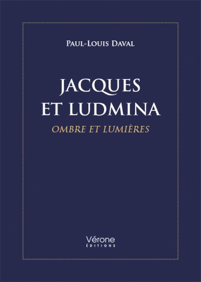 Paul-Louis DAVAL - Jacques et Ludmina