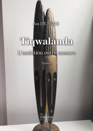 Jos DE-BEUS - Tiqwalanda