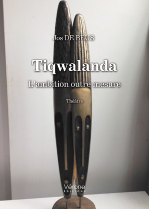 DE BEUS JOS - Tiqwalanda