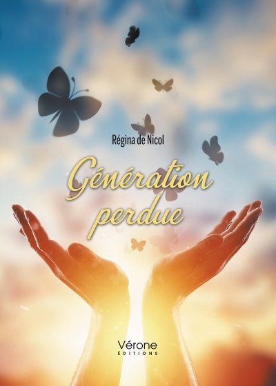 Régina DE-NICOL - Génération perdue