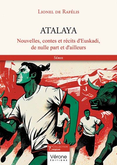 de RAFÉLIS LIONEL - Atalaya