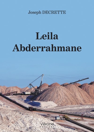 DECRETTE JOSEPH - Leila Abderrahmane