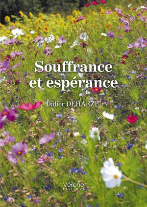 DEHAEZE DIDIER - Souffrance et espérance