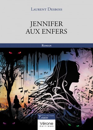 DESBOIS LAURENT - Jennifer aux enfers