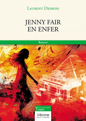 DESBOIS LAURENT - Jenny fair en Enfer