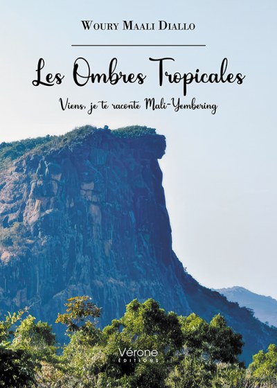 Woury Maali DIALLO - Les Ombres Tropicales