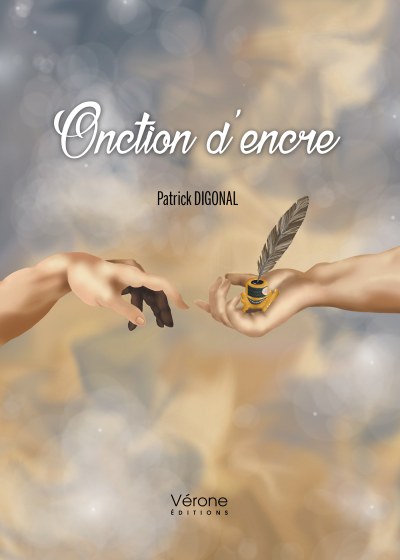 Patrick DIGONAL - Onction d'encre
