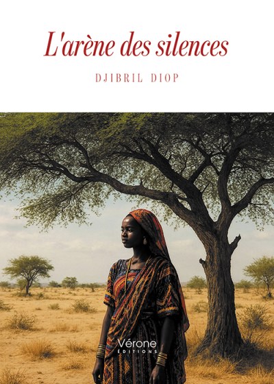 Djibril DIOP - L'arène des silences