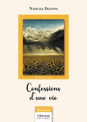 DOLINNI NADICHA - Confessions d'une vie