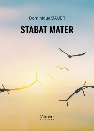 Dominique BAUER - Stabat mater