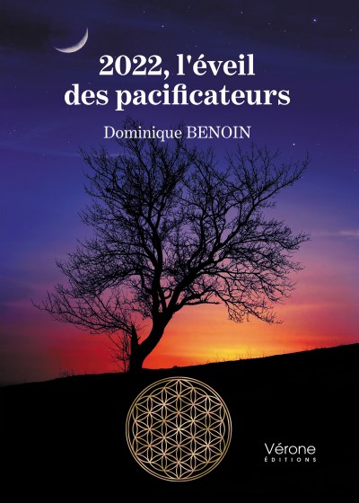 Dominique BENOIN - 2022, l'éveil des pacificateurs