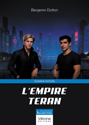 DOTTORI BENJAMIN - L'empire Teran