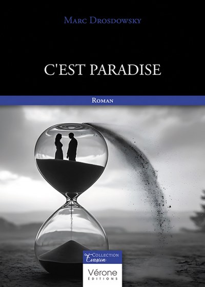 Marc DROSDOWSKY - C'est Paradise