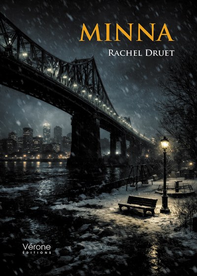 Rachel DRUET - Minna