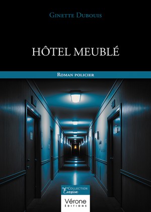 DUBOUIS GINETTE - Hôtel meublé