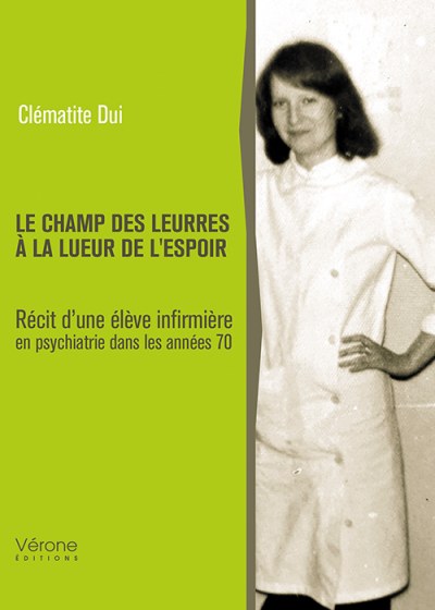 Clématite DUI - Le champ des leurres à la lueur de l'espoir