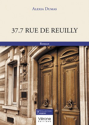 DUMAS ALEXIA - 37.7 rue de Reuilly