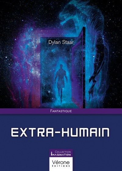 STAAR DYLAN - Extra-humain