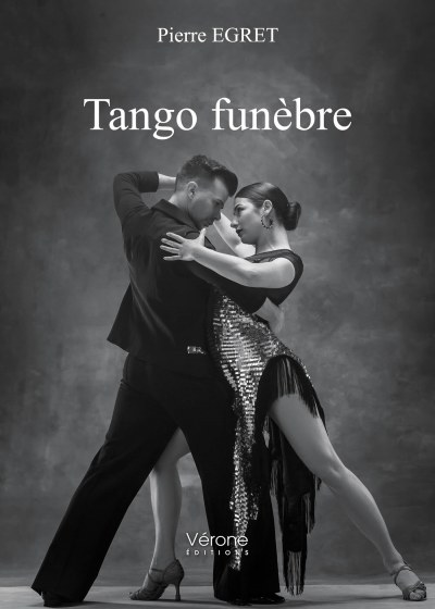 EGRET PIERRE - Tango funèbre