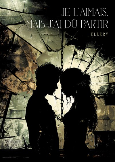 ELLERY - Je l'aimais, mais j'ai dû partir