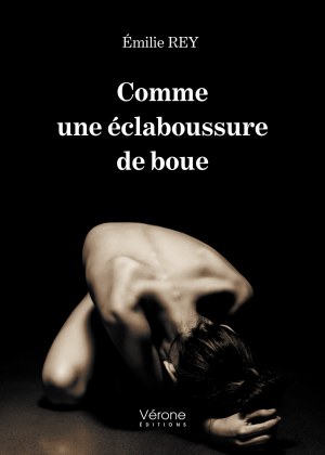 Émilie REY - Comme une éclaboussure de boue