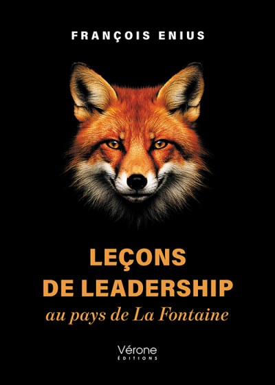 François ENIUS - Leçons de leadership au pays de La Fontaine