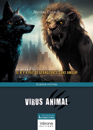 Nicolas ESNAULT - Virus animal