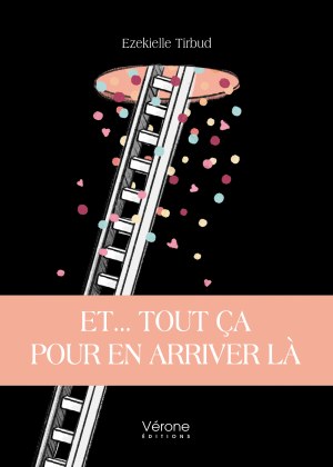  Ezekielle Tirbud - Et... Tout ça pour en arriver là