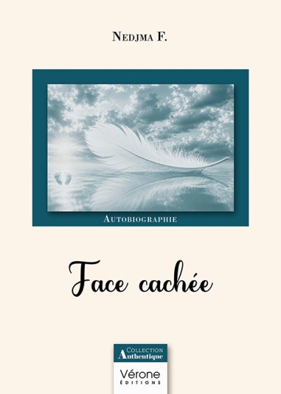 Nedjma F. - Face cachée