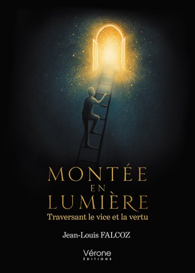 Jean-Louis FALCOZ - Montée en lumière