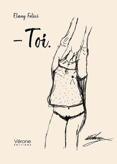 Elany FELICI - –Toi